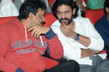 Loafer Movie Audio Launch